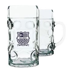 German Isar Tankard