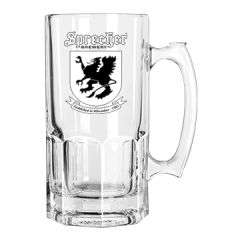 Paneled Sport Mug