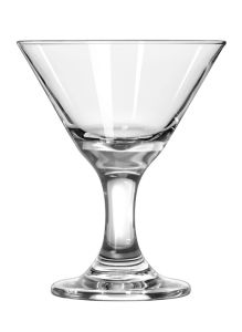 Mini Martini Glass