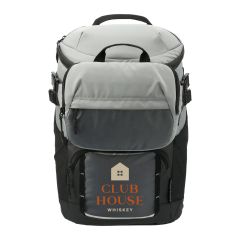 Arctic Zone Repreve Backpack Cooler with Sling