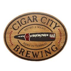 Custom Shaped 3/8 Hardboard Wooden Sign 15"x24"