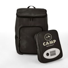32 Can Backpack Bluetooth Cooler