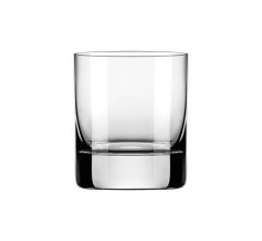 Modernist Rocks Glass