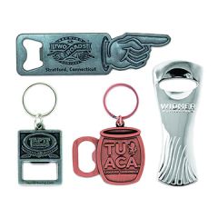 Custom Bottle Openers