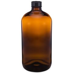 Boston Round Growler