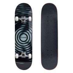 Custom Printed Skateboard