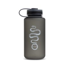 Cannabis Water Bottle
