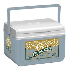 Coleman 5qt, 6 Can Cooler