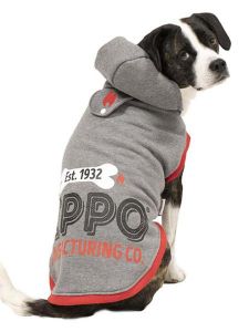 Customizable Dog Hoodies