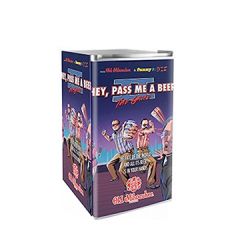 Counter Top Refrigerator