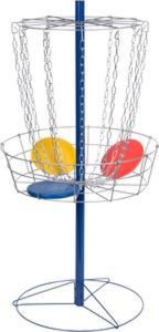 Disc Golf