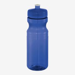 Easy Squeezy Crystal 24oz Sports Bottle