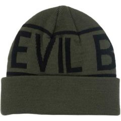 Jacquard Rider Beanie