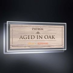 Rectangle Illuminated LED Signs