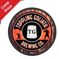 Round Illuminated LED Signs