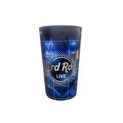 PP Lenticular Souvenir Cup