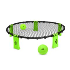 Promotional Spike Ball - Custom Branded