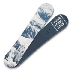 Snowboard