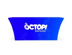 Stretch-Fit Table Cover