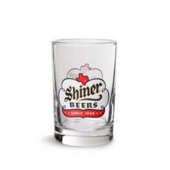 Heavy Base Taster Glass