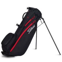 Titleist Player's 4 Carbon Stand Bag
