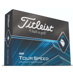 Titleist Tour Speed