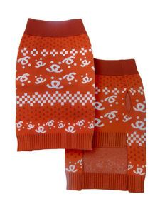 Ugly Christmas Dog Sweater