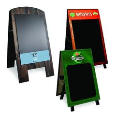 A-Frames & Sandwich Boards