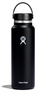 Hydro Flask 40 oz Wide Mouth