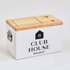 Picnic Box 20 qt Cooler